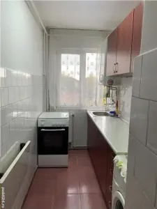 Amenajat complet, in bloc anvelopat la etajul 3 - foto 2