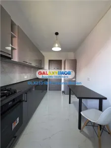 Inchiriere apartament Premium cu 2 camere langa Bdl  Valea Larga - foto 8