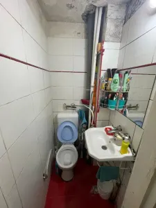 Apartament cu 2 camere in bloc anvelopat - foto 3