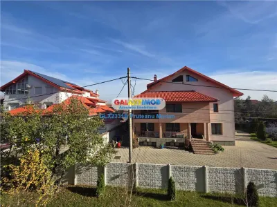 Inchiriere apartament Premium cu 2 camere langa Bdl  Valea Larga - foto 22