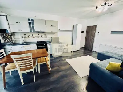 Apartament modern 3 camere balcon 2 parcari Doamna Stanca - foto 3