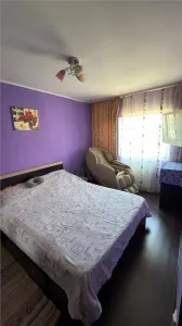 SOARELUI - 4 CAM | 2 BAI | CENTRALA | BOXA | RENOVAT | ET.3 - Timisoara