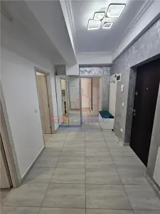 Apartament  2 D cu curte Valea Lupului - foto 2