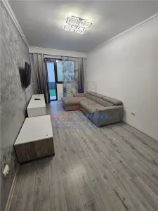 Apartament  2 D cu curte Valea Lupului - foto 11