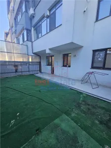 Apartament  2 D cu curte Valea Lupului - foto 12