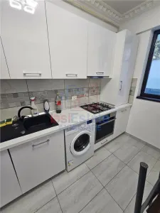 Apartament  2 D cu curte Valea Lupului - foto 7