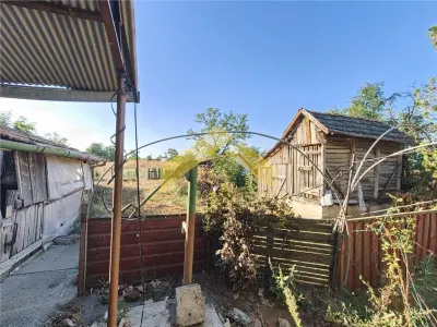 Casa de vanzare in Kisdombegyhaz, Ungaria - foto 12