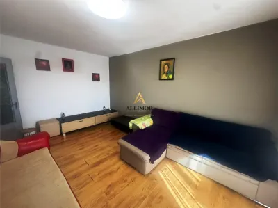 Apartament 3 camere in Ploiesti zona Republicii - foto 4