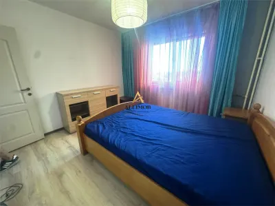 Apartament 3 camere in Ploiesti zona Republicii - foto 5