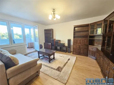 Apartament 2 camere 62 mp zona 7 Noiembrie - UMF - Spitale - Targu Mures