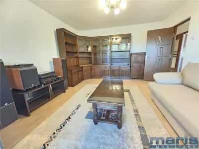 Apartament 2 camere 62 mp zona 7 Noiembrie - UMF - Spitale - foto 14