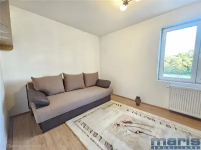 Apartament 2 camere 62 mp zona 7 Noiembrie - UMF - Spitale - foto 4