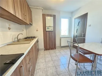 Apartament 2 camere 62 mp zona 7 Noiembrie - UMF - Spitale - foto 6