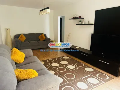 Apartament 2 Camere Auchan Titan VI 060 - foto 3