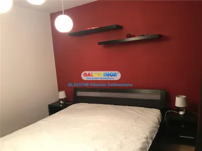 Apartament 2 Camere Auchan Titan VI 060 - foto 9