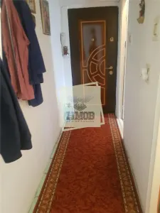 Apartament 2 camere etaj 4 Vasile Aaron - foto 4