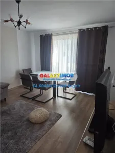 Inchiriem ap cu 3 cam in Balcescu Residence - Pitesti