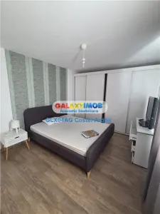 Inchiriem ap cu 3 cam in Balcescu Residence - foto 7