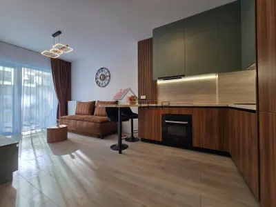 Inchiriere apartament 2 camere - Silk District - Prima inchiriere - foto 7