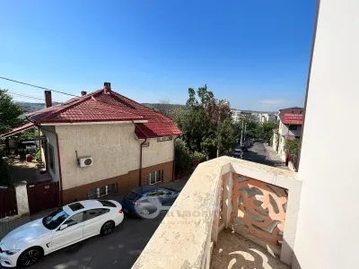 Apartament 2 cameră | Casa Verussi | 5 minute de UAIC | Complex dedicat studenților - foto 6