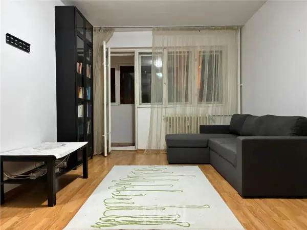 Apartament 2 camere București - poza 1