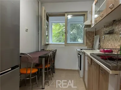 Inchiriere apartament 2 camere - Piata Muncii - Liceu Nicolae Teclu - foto 9