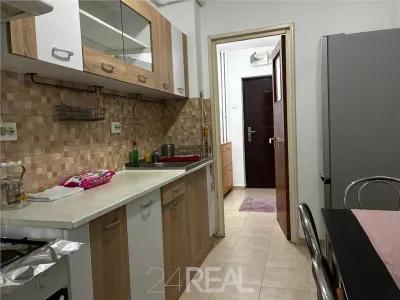 Inchiriere apartament 2 camere - Piata Muncii - Liceu Nicolae Teclu - foto 10