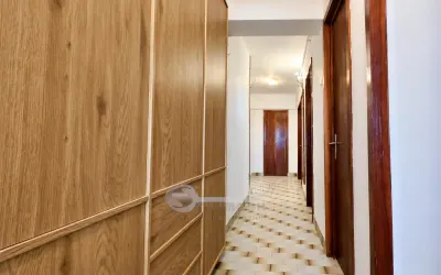 Apartament 3 camere | Centrul Civic – Sfântul Lazăr | 64 mp | 2 băi | Balcon 15+ mp - foto 4