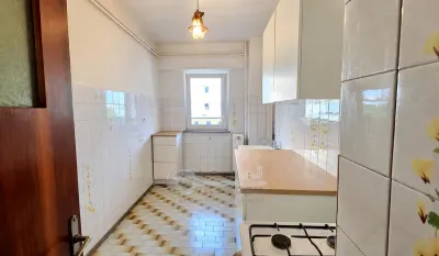 Apartament 3 camere | Centrul Civic – Sfântul Lazăr | 64 mp | 2 băi | Balcon 15+ mp - foto 5