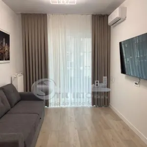 Apartament 2 camere | 47 mp | Etaj 5/11 | Prima închiriere | Parcare inclusă | Ansamblu rezidențial nou - Iasi