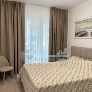 Apartament 2 camere | 47 mp | Etaj 5/11 | Prima închiriere | Parcare inclusă | Ansamblu rezidențial nou - foto 2