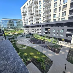 Apartament 2 camere | 47 mp | Etaj 5/11 | Prima închiriere | Parcare inclusă | Ansamblu rezidențial nou - foto 5