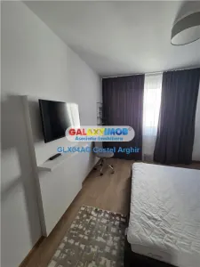 Inchiriem ap cu 2 cam in Balcescu Residence , mobilat si utilat - foto 5