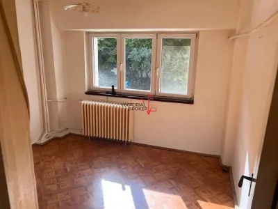 Apartament la et.1 in bloc reabilitat langa Metrou OBOR - foto 1