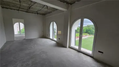 Clădire nouă de vânzare în zona centrală Suceava | Bd. George Enescu | 17 birouri | 11 băi | 1.800.000 Euro | Comision 0% - foto 3