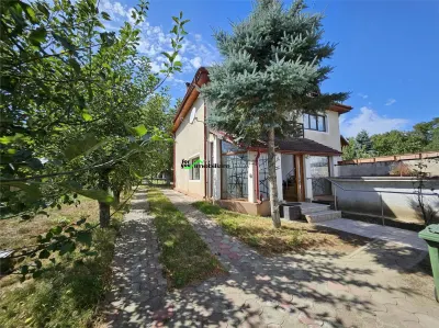 VILA SPATIOASA CU 7 CAMERE | 361 MP CONSTRUITI | TEREN 907 MP | HEMEIUS, BACAU - foto 26