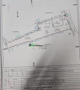 VILA SPATIOASA CU 7 CAMERE | 361 MP CONSTRUITI | TEREN 907 MP | HEMEIUS, BACAU - foto 31