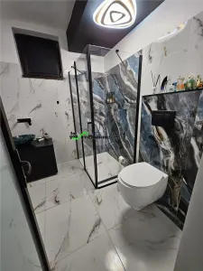VILA SPATIOASA CU 7 CAMERE | 361 MP CONSTRUITI | TEREN 907 MP | HEMEIUS, BACAU - foto 8