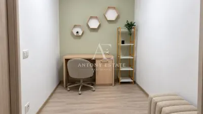 Antony Estate | Apartament 2 camere - Nufarul - Oradea - foto 7