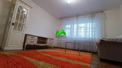 Apartament de inchiriat 4 camere Sibiu Cedonia - foto 2