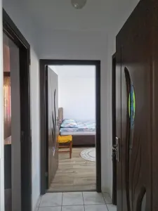 VEST - SC. SPECTRUM - Apartament 2 Camere de Inchiriat - foto 12
