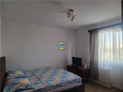 VEST - SC. SPECTRUM - Apartament 2 Camere de Inchiriat - foto 14
