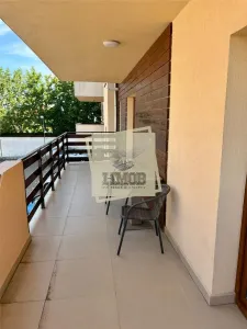 Apartament modern cu 3 camere balcon si parcare Calea Poplacii - foto 9