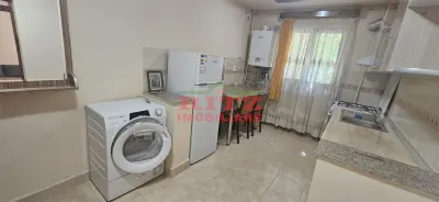 INCHIRIERE APARTAMENT 2 CAMERE HCC,PARTER - foto 4