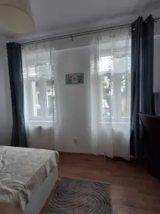 Apartament 1 camera zona Bucsinescu- 390 euro - foto 5