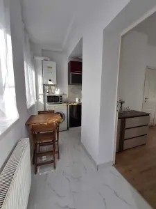Apartament 1 camera zona Bucsinescu- 390 euro - foto 7