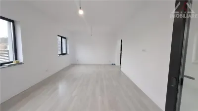 Direct dezvoltator!Casa REDIU,Beci,Teren 400mp,Asfalt,0% Comision - foto 7