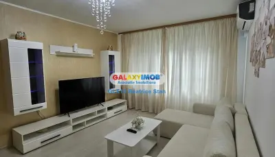 Inchiriere apartament 3 camere cochet DRUMUL TABEREI / BRASOV - Bucuresti