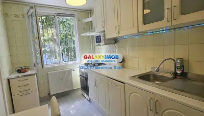 Inchiriere apartament 3 camere cochet DRUMUL TABEREI / BRASOV - foto 6