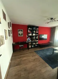 Apartament 2 Camere Decomandat Lamotesti - Bucuresti